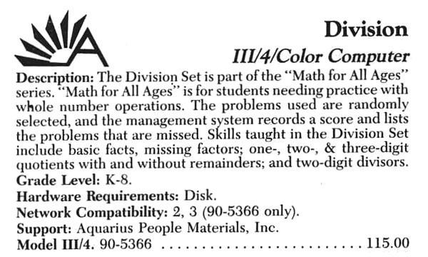 Advertisement